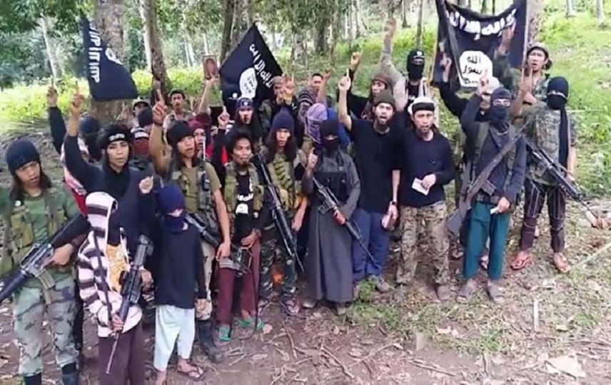 U.S state department brands ISIS-Philippines, West Africa & Bangladesh ...