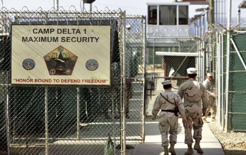 More than 200 prisoners released from Guantanamo have committed acts of terrorism