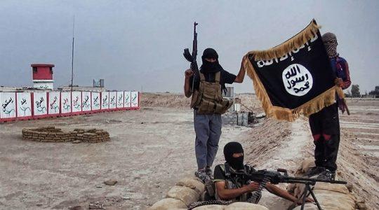 British jihadists trained by secretive ISIS unit to launch UK suicide attacks