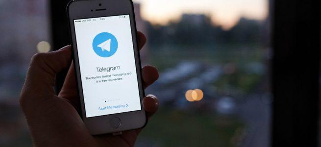 French authorities arrest three persons for spreading ISIS propaganda on Telegram messenger