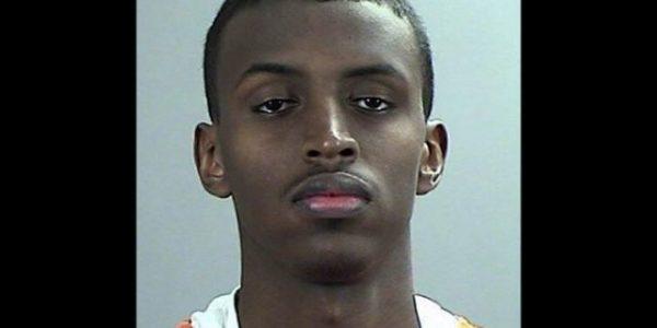 Illinois man charged with fundraising for ISIS terrorists