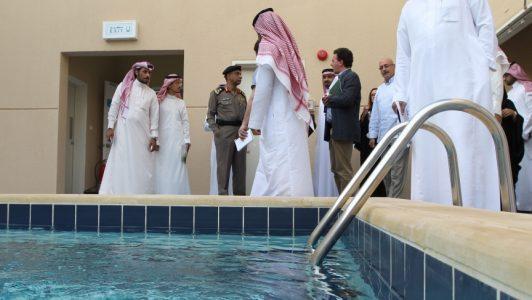 Inside the ‘terrorist rehab resort’ in Saudi Arabia