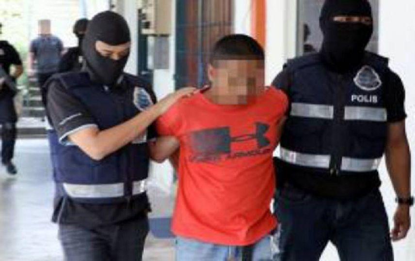 ISIS suspect arrested on terror links in North Lebanon | GFATF | Global ...