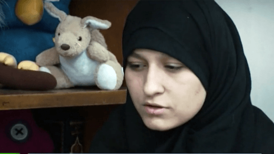 ISIS wives: Should they be allowed to return home or ‘you made your bed now lie in it’?