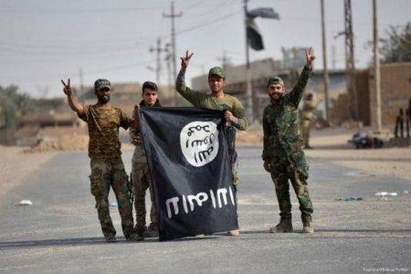 6 PMF fighters killed by Daesh in northern Iraq