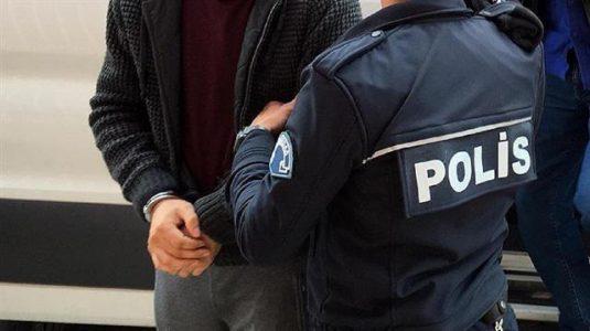 13 PKK suspects arrested in Istanbul raids