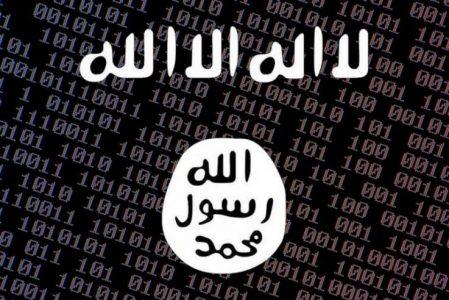 Muslim hackers vow to wipe ISIS off the Internet on 17th of November