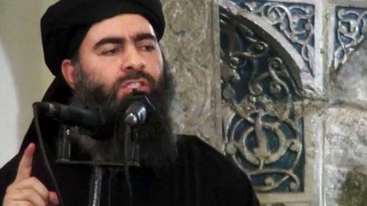 New details on the hunt for ISIS terrorist group leader al-Baghdadi