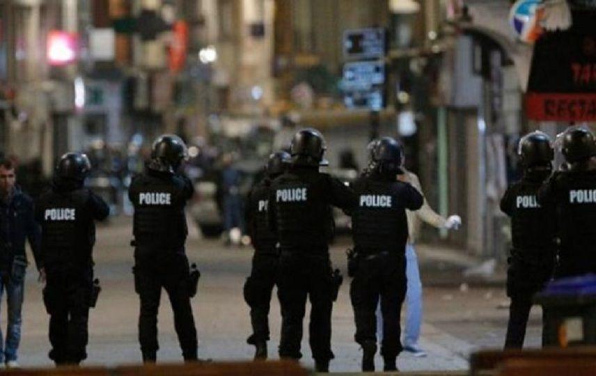 Ten Arrests In French And Swiss Raids Over Suspected Terror Attack Plot ...