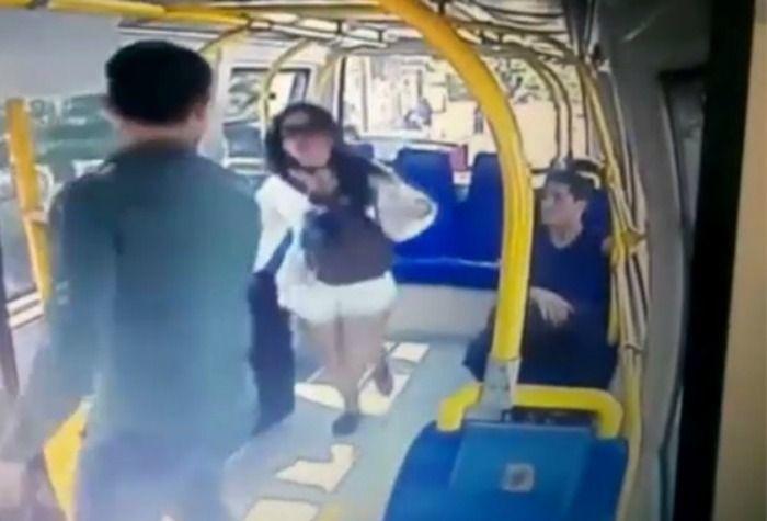 Turkish Woman Beaten On An Istanbul Bus For ‘wearing Shorts During ...