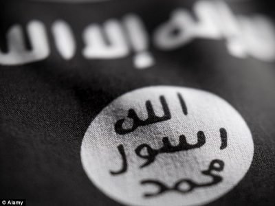 Harvard researcher warns ISIS may be on the brink of using nuclear weapons