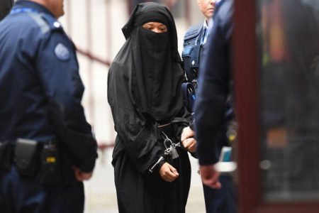 Bangladeshi jailed 42 years for ISIS-inspired attack on Australian host