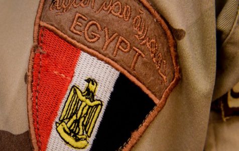 Egypt security forces raid Islamic State hideout after North Sinai attack