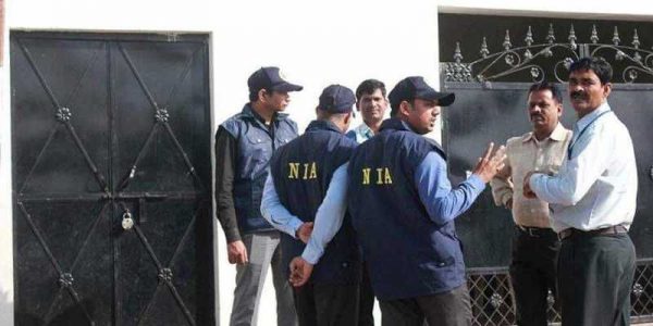 NIA files case against Coimbatore man suspected to be ISIS recruit