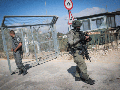 Terrorist attacks on Israeli nationals tripled in May