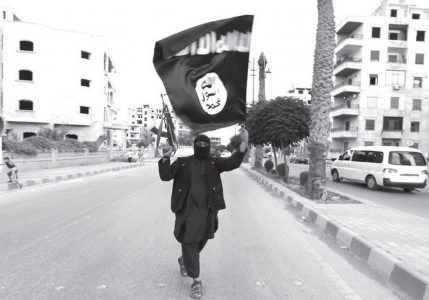 The Islamic State could make bigger comeback than 2014 in Iraq and Syria