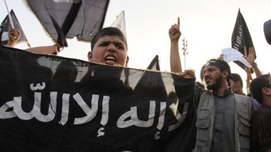 Tunisian national who backed the Islamic State terrorist group deported from the US