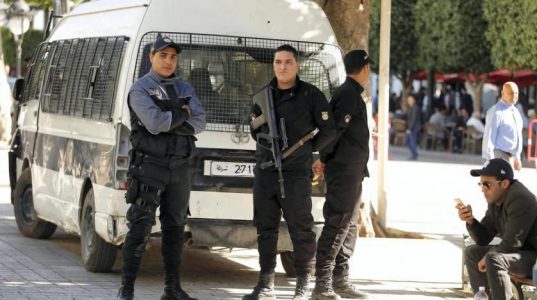 Tunisian who shared info about ISIS-affiliated brother sentenced to 10 years in jail