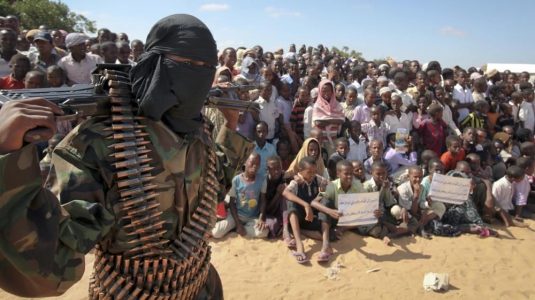 Al-Shabaab terrorists execute five men over spying claims in Jubbaland