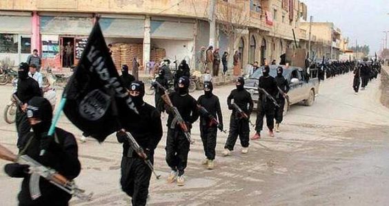 Australian ISIS terrorists who want to come back home could be blocked for two years