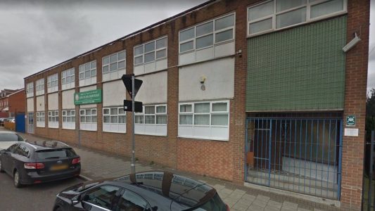 Birmingham’s Jamia Islamia Islamic school books promoted extremism and violence