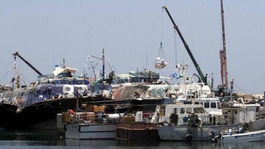 Bosaso car bomb in May organised by Qatar against Emirati interests in Somalia