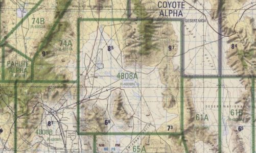 Former CIA operative warns that ISIS might be behind the idea to storm Area 51