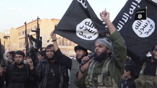 ISIS Kerala module being used to radicalise Muslims near Indo-Nepal border