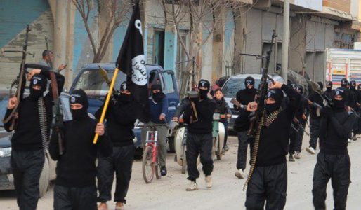 ISIS’s families transferred to Ankara-controlled areas in Northern Aleppo