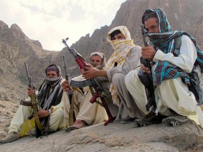 Pakistan hails the US decision to declare Balochistan Liberation Army as a global terrorist group