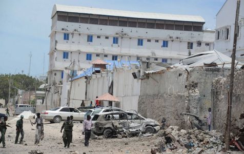 Somalia executes three over deadly 2017 hotel attack