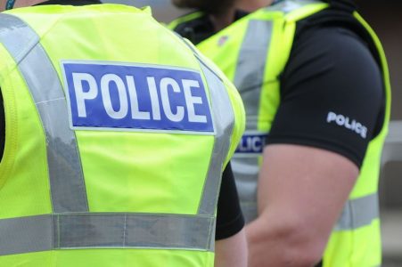 Teenager and 21-year-old from West Yorkshire charged with terrorism offences