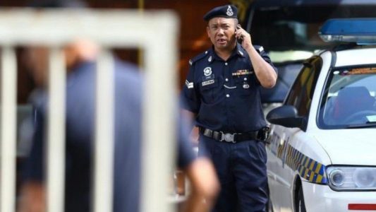 Malaysian authorities arrested 15 people for having links to the Islamic State terrorist group