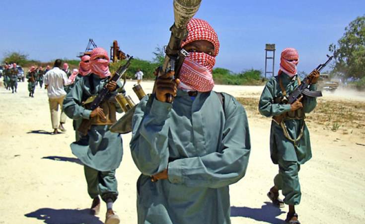 Al-Shabaab terrorist group is resurging in Somalia | GFATF | Global ...