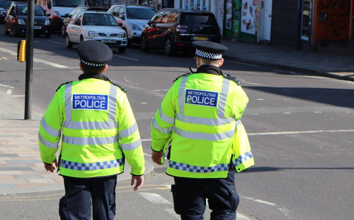 Man from west London charged with terrorism offences | GFATF | Global ...