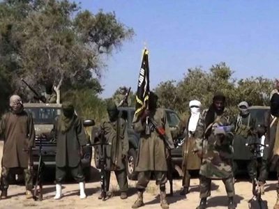 Boko Haram terrorist group funded and inspired by Osama Bin Laden?