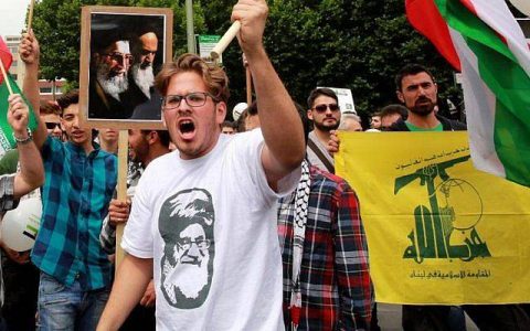 Germany’s listing of Hezbollah as a terrorist group means more than a simple proclamation