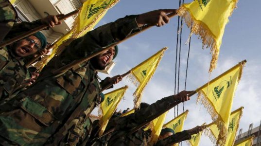 Man pleads guilty in the US to conspiracy to Hezbollah drone parts export