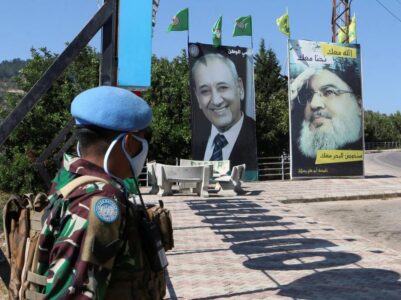 Can Lebanon finally gather the strength to oust Hezbollah terrorist group?