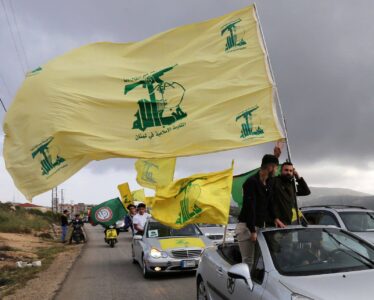 Hezbollah weighs survival options after Beirut blast