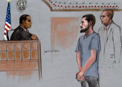 Rhode Island Islamic State terror supporter sent home by Boston judge