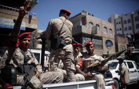 Senior al-Qaeda commander arrested by Yemen’s military for planning attack