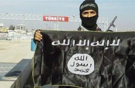 Turkey is funding surrendered Islamic State cadres to radicalise Indian Muslims