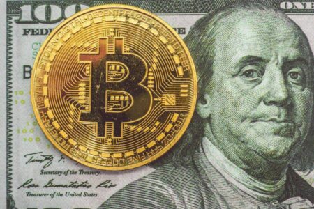 U.S. authorities seized Bitcoin linked to terrorist groups as billion dollar firm Bets on BTC