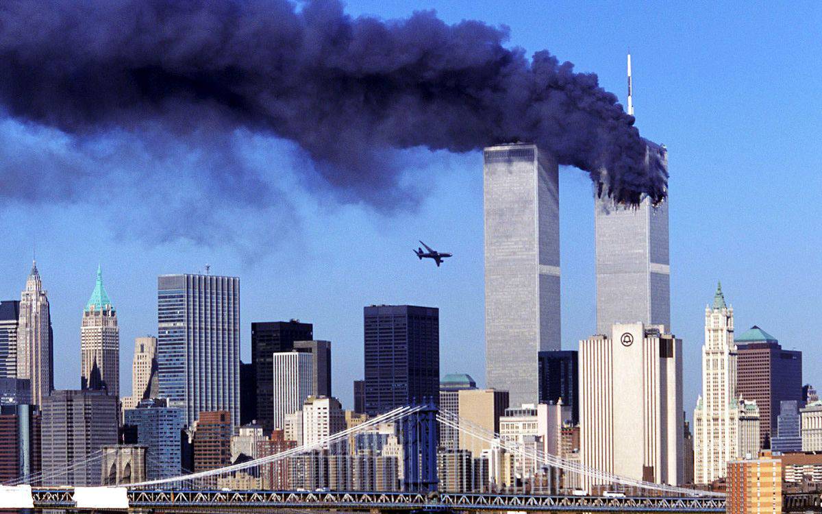 GFATF - LLL - The 19 Al Qaeda terrorists who carried out the 9 11 terrorist attack