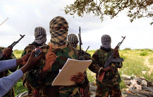 Al-Shabaab terrorist group spent U.S.$24 million in arms purchasing ...