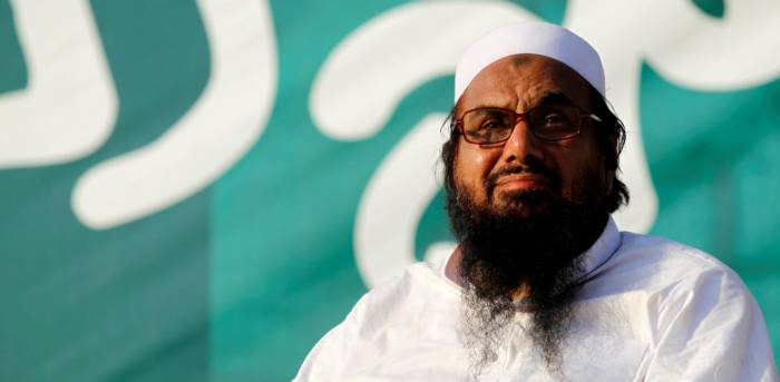 GFATF - LLL - Pakistan court sentences three close aides of Hafiz Saeed in two terror financing cases