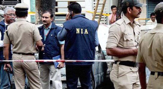 National Investigation Agency detained Al-Qaeda terrorist who planned blast in poll bound Uttar Pradesh