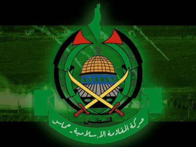 Iran tried to fly arms to Hamas terrorist group using drones