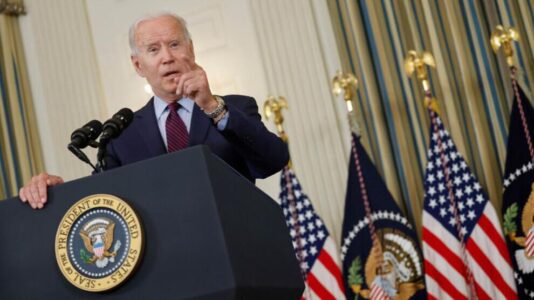 House Republicans push Biden admin for information on migrants on terrorist database